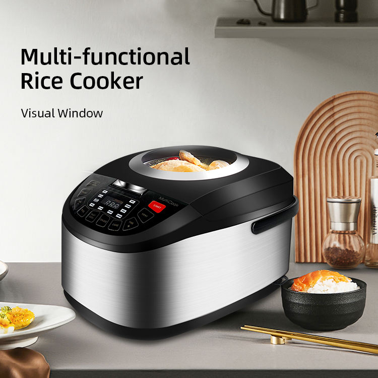 National Mini Rice Cooker National Mini Small Size Electric Rice Cooker With Granite Coating ...