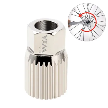 DT Swiss Star Ratchet Hub Locking Ring Nut Removal Installation Tool