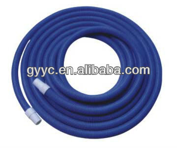 Vacuum hose swimming pool equipment