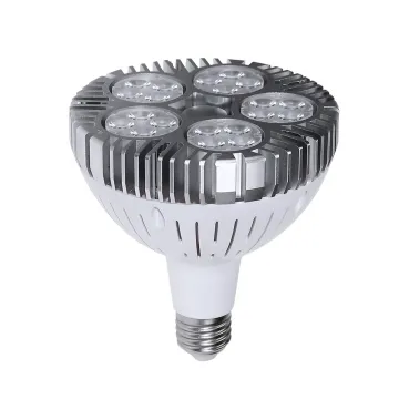 High Quality Die Casting Aluminum Housing Energy Saving LED Recessed Spotlight