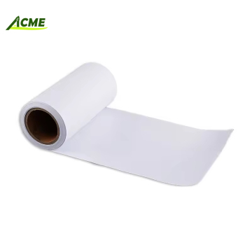 Double-Sided CCK Release Paper and Copper Plate Silicone Oil Paper