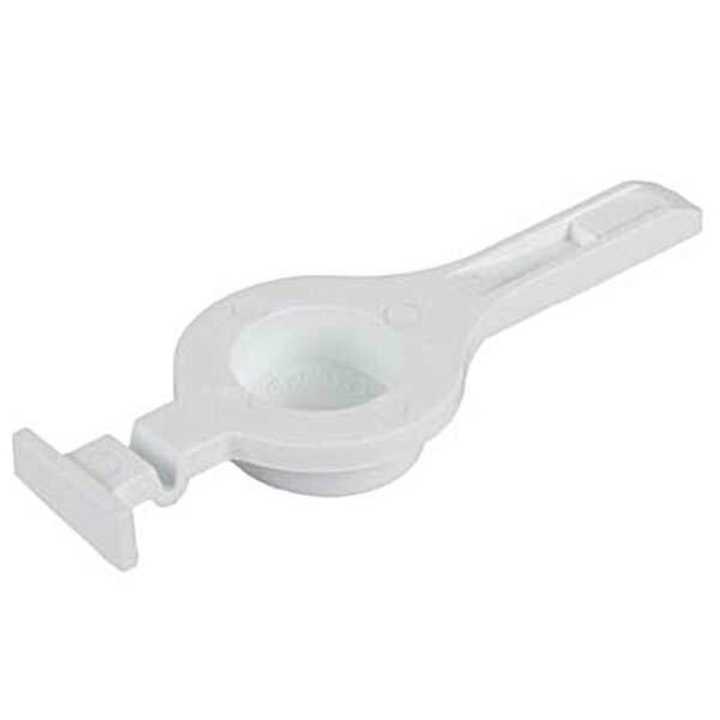 Plastic Start Button 5