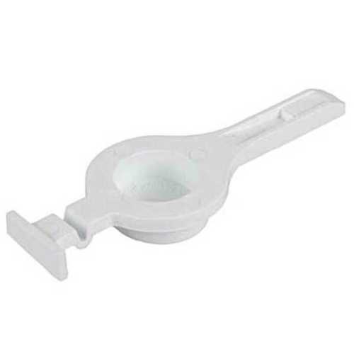 Plastic Start Button Washing Machine Parts