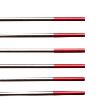 GNBWELD WT20 TIG Welding Machines & Tungsten Electrode Rods - 1.6mm to 3.2mm