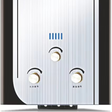 Chinese Supplier Manufacture Propane Hot Water Heater Natural Gas Tankless Water Heater