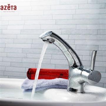 2014 New Design Spray Out Kitchen Tap
