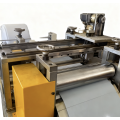 Machine à serviettes ultrasonique pratique et facile à déchirer