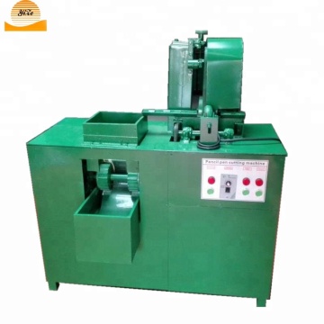 Recycled Paper Pencil and Sharpener Machine