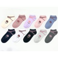 Patterns can be customized socks