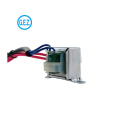 EI28 Single-Phase Autotransformer with 120V Input Voltage