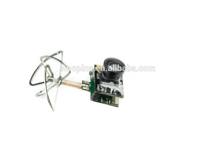 200mW micro fpv camera with tx