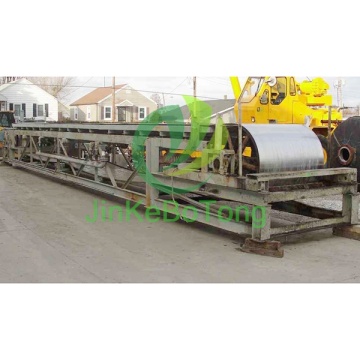 Durable Mesh Belt Dryer