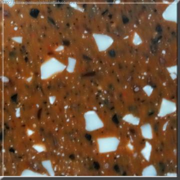Pure Acrylic Solid Surface Materials WA635