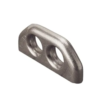 Weldable Aluminum Boat Bow Eye Lifting Fittings