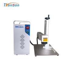Laser engraving machine for jewelry shop