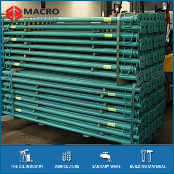 MACRO Epoxy Coating Shoring Props