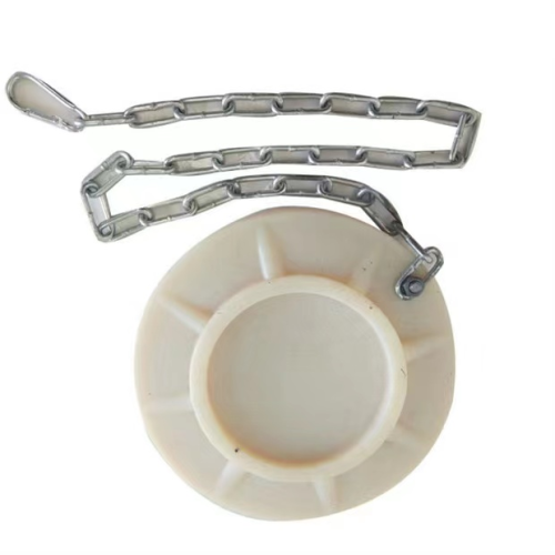 Durable Plastic parts Mine Column Caps