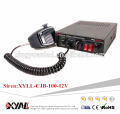 CE Quality Ambulance Fire Engine Construction Vehicle Special Cruiser 100w150w 200w Horn Speaker
