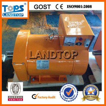 Syria market LANDTOP ST-10kw Generator for sale