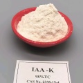 เกลือโพแทสเซียมกรดอินโดล-3-อะซิติก (IAA-K) ในตุรกี