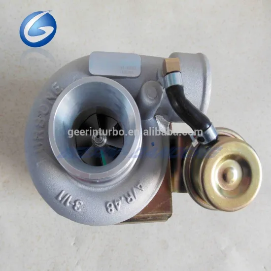 Turbocharger TB2527 452047-5001S 465941-0001 465941-0005 465941-0007 452022-0001 1441122J04 1441122J01 1441122J02 14411G9900