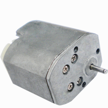 DC Gear Motor for Lock (GF29)