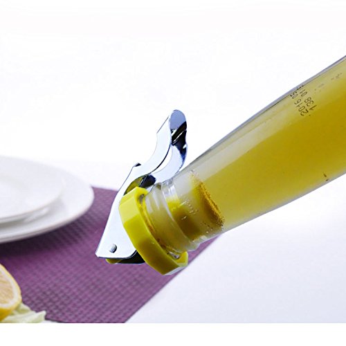 Flip Top Wine Bottle Stopper For Wine