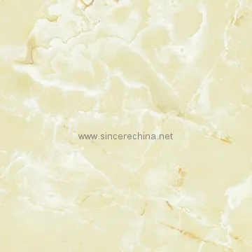 light brown inkjet glazed porcelain china floor tile