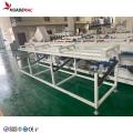 Máquina para fabricar tubos de plástico PVC UPVC CPVC