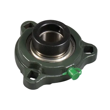 2 Bolt Flange Bearing Units SBFCT200 Series
