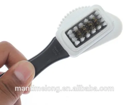 shoe brush electric shoe brush wooden shoe brush