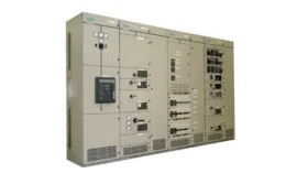 China Huapeng Sivacon 8pt low voltage switchgear