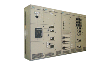 China Huapeng Sivacon 8pt low voltage switchgear