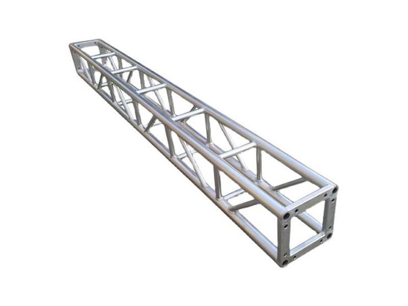 modular truss structure design