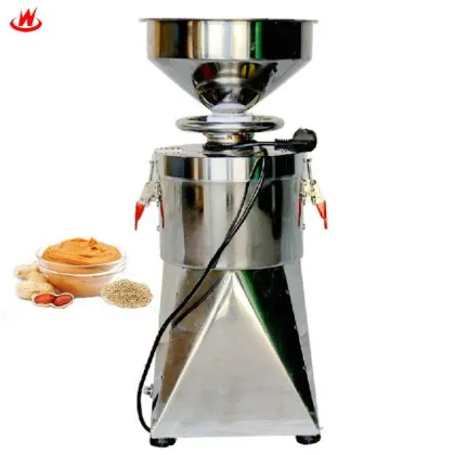 Tahini Sesame Making Machine - Find Cheap Prices