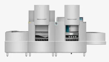 60cm Fully-Integrated Built-in Dishwasher: Black Compact Counter Dishwasher for Efficient Dishwashing Production