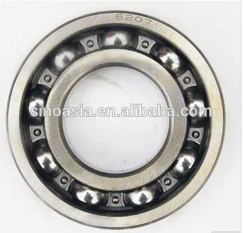 6006 high precision low price in china Deep Groove Ball Bearing