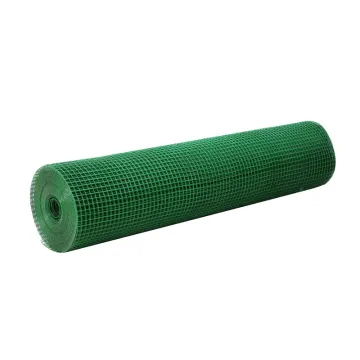 Hot Dipped Galvanized Welded Wire Mesh From Anping