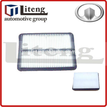 great wall spare parts 1109110-P00-A1 wingle parts filter element assy air cleaner