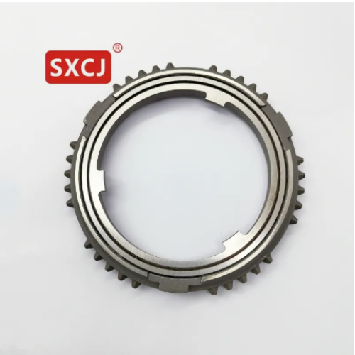 Customization Cheap Price Transmission Parts Synchronizer Ring Set OEM TCYFTBOB1011 for ZF BENZ