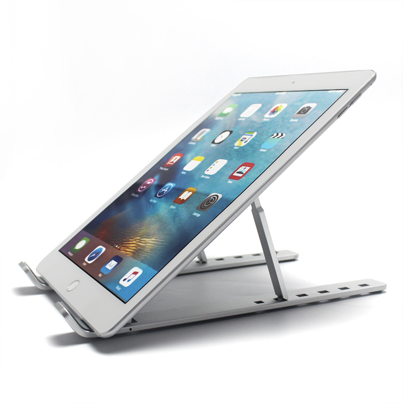 Laptop Stand Portable Aluminum Alloy Lightweight