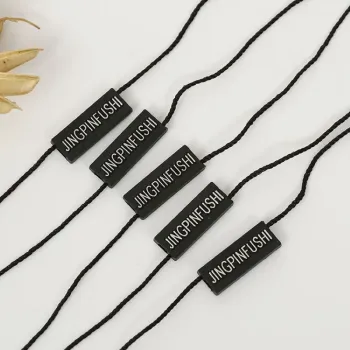 Hanging Plant Blank Parking Permit Hang Tags