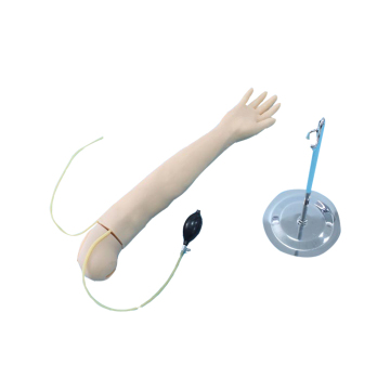 SC-HS5 Arm Artery Puncture and Intramuscular Injection Training Manikin for Nursing Education