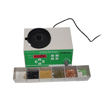 NANBEI INSTRUMENTS Sly-c Rice Grain Vegetable Seeds Counting Machine