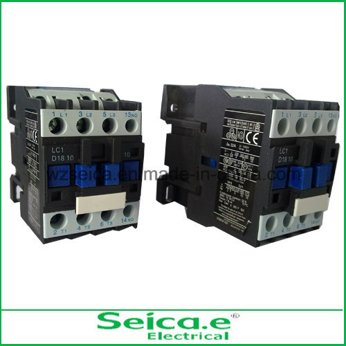 LC1d Telemecanique Magnetic Contactor