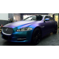 Chameleon Purple Blue Car Wrapping Film