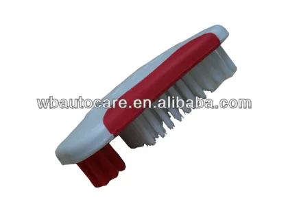 Nail Scrub Brush