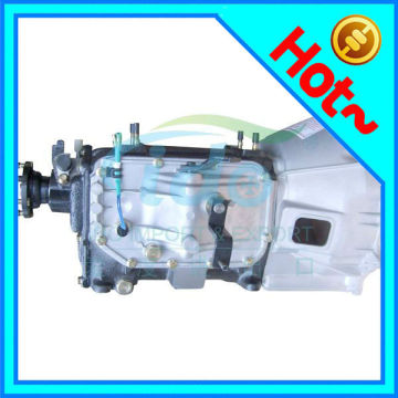 high quality car transmission gear box for Isuzu 4JB1
