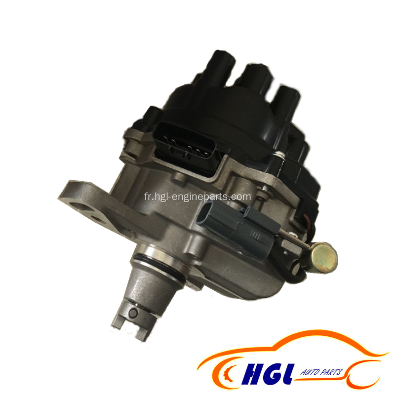 Distributeur d'allumage pour Nissan Micra K11 22100-99B04