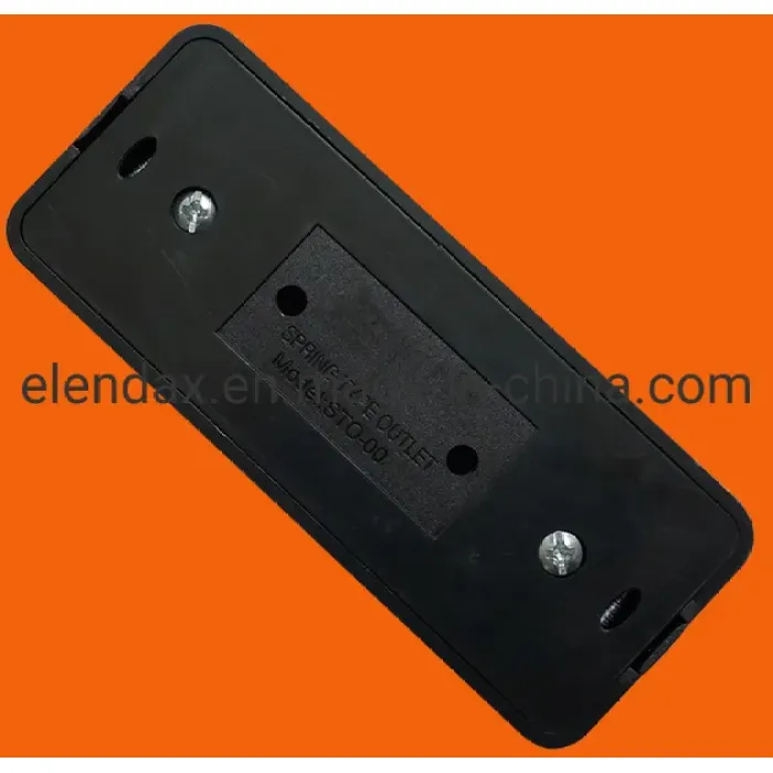 Soket Permukaan 2 Arah Gaya Amerika (AE6002)